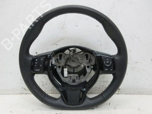 Used Steering wheel TOYOTA YARIS (_P13_) 1.0 (KSP130) (72 hp) 29091396