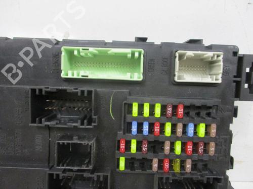 Fuse box FORD FOCUS III 2.0 TDCi | BP38504673E1 - Image 2
