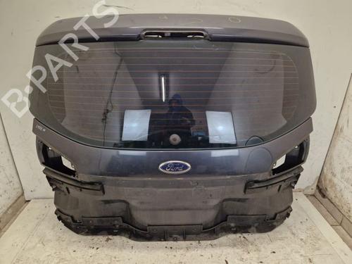 Used Tailgate Tailgate FORD S-MAX (WA6) 2.0 TDCi (140 hp) 33276173 33276173