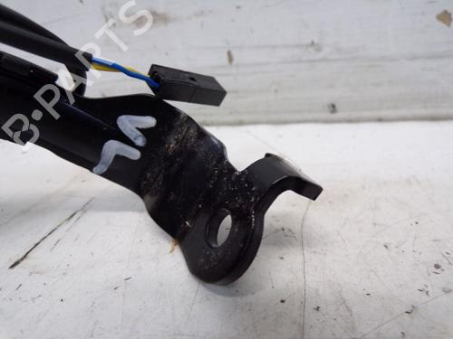 Seat buckle VW GOLF VI (5K1) 1.6 TDI | BP29099060I32 