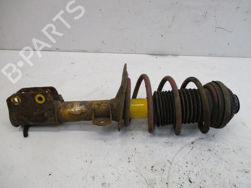 Used Left front shock absorber OPEL ASTRA H Estate (A04) 1.6 (L35) (105 hp) 18803409
