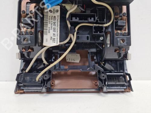 Kabinelys AUDI A8 D3 (4E2, 4E8) 4.2 TDI quattro | BP37143283I8 - Image 7