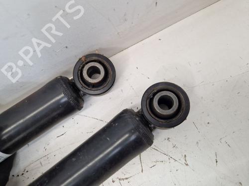 Right rear shock absorber RENAULT AUSTRAL E-TECH 200 Hybrid (HGM2) | BP29108758M19 