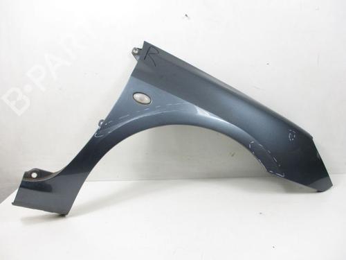 right-front-fenders-peugeot-307-cc-3b-2003-2004-2005-2006-2007-2008-2009-37112156 main image