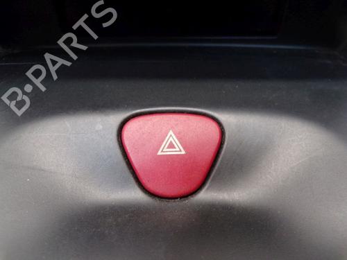 Display monitor PEUGEOT EXPERT Van (VF3A_, VF3U_, VF3X_) 1.6 HDi 90 8V | BP29100045C48 