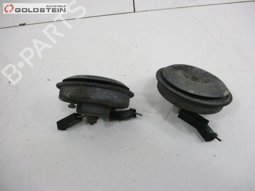 Horn NISSAN X-TRAIL II (T31) 2.0 dCi 4x4 | BP18761149E13