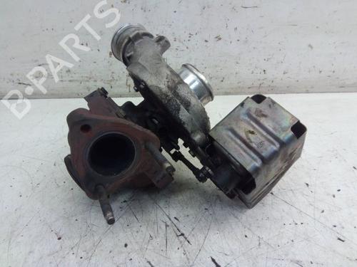 Turbocharger/Supercharger OPEL ANTARA A (L07) 2.0 CDTI 4x4 | BP28076561M71 