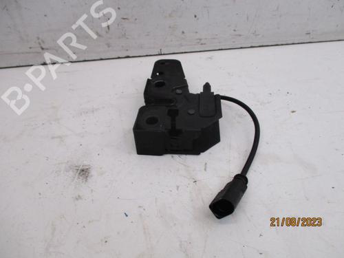 Hood lock SKODA FABIA II Combi (545) 1.2 | BP29087547C133 