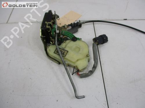 Front right lock KIA SORENTO I (JC) 2.5 CRDi 4WD | BP18761784C97 