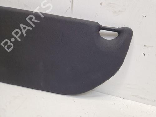 Right sun visor CITROËN DS3 (SA_) 1.6 THP 150 | BP38028989I2 - Image 7