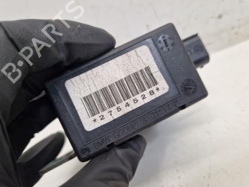 Bakluke lås MINI MINI (R50, R53) Cooper | BP25748777C101 