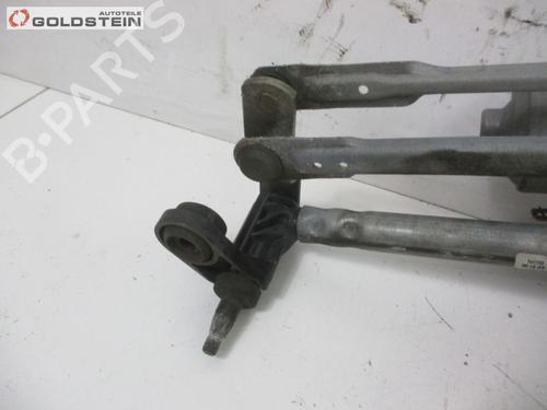 Front wiper motor SKODA OCTAVIA III (5E3, NL3, NR3) 2.0 TDI | BP18761374M29 