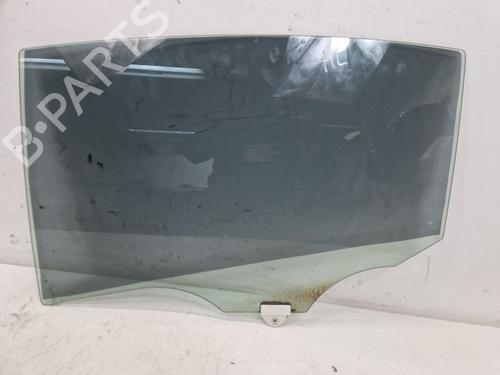 Used Rear left door window Rear left door window MAZDA 6 Estate (GJ, GL) 2.0 (GJEFW) (165 hp) 33618581 33618581