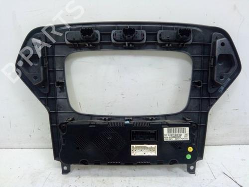 Climate control FORD MONDEO IV Turnier (BA7) 2.0 TDCi | BP37141230I5 - Image 9