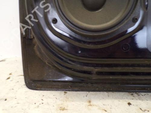 Right front door OPEL ZAFIRA / ZAFIRA FAMILY B (A05) 1.7 CDTI (M75) | BP29094789C3 