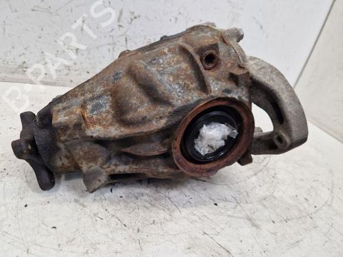 Rear differential MERCEDES-BENZ VIANO (W639) CDI 2.2 (639.711, 639.713, 639.811, 639.813, 639.815) | BP29102490M24 