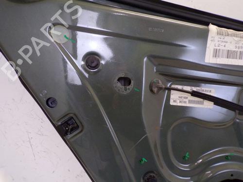 Left rear door VW GOLF V (1K1) 1.6 | BP29097326C4 