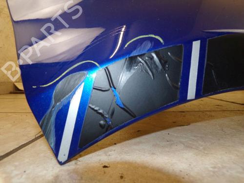 Front bumper FIAT BRAVO II (198_) 1.4 T-Jet (198AXF1B) | BP29095473C7 