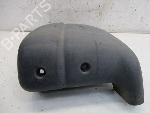 Corner bumper NISSAN INTERSTAR Van (X70) dCi 100 | BP19294461C117 