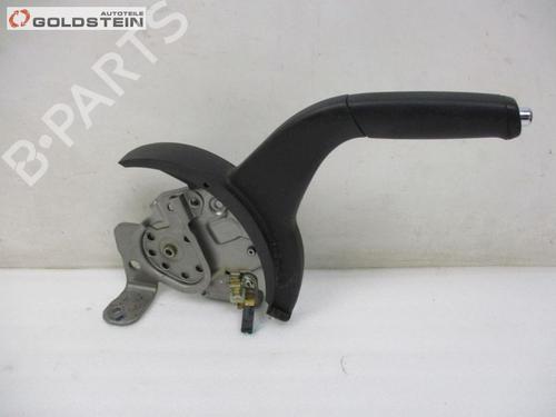 Handrem Handrem MITSUBISHI LANCER VIII (CY_A, CZ_A) 2.0 DI-D (CY8A) (140 hp) 37103338 37103338