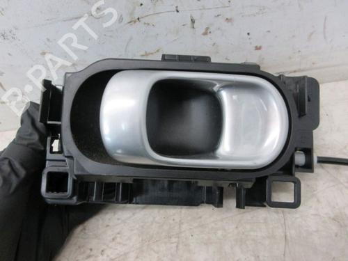 Højre bagtil lås CITROËN C4 CACTUS 1.2 VTi 82 | BP30668504C99 