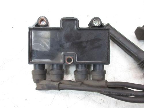 Ignition coil CHEVROLET SPARK (M300) 1.2 | BP37121892M94 - Image 6