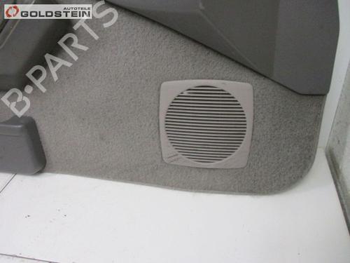 Front left panel FORD USA PROBE I 2.2 | BP38504488C58 - Image 3
