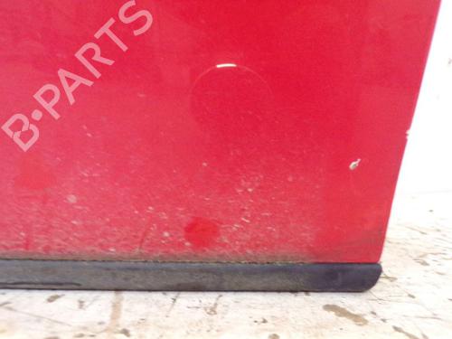 Left rear door SAAB 9-5 Estate (YS3E) 2.0 t | BP26647758C4 