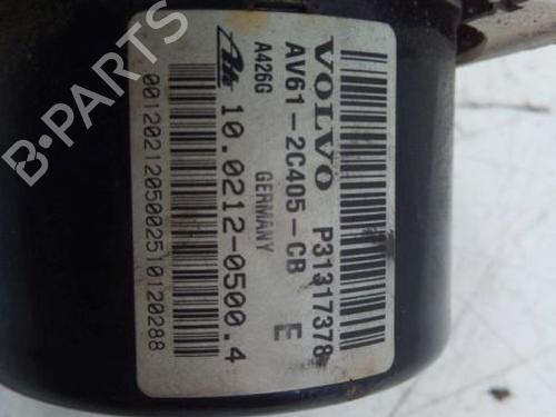 Electronic module VOLVO V50 (545) D3 | BP37134895M83 - Image 7