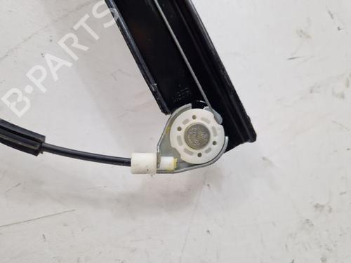 Front right window mechanism CHEVROLET SPARK (M300) 1.2 | BP36843241C23 - Image 7