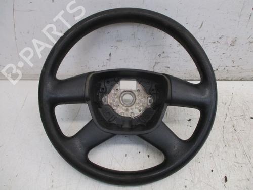 Steering wheel SKODA FABIA II (542) 1.2 | BP29094059C49 