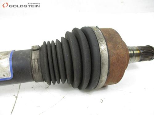 Left front driveshaft VOLVO XC90 I (275) 3.2 AWD | BP28370895M38 