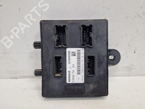 Used Electronic module RENAULT CLIO IV Grandtour (KH_) 1.5 dCi 75 (75 hp) 32159136