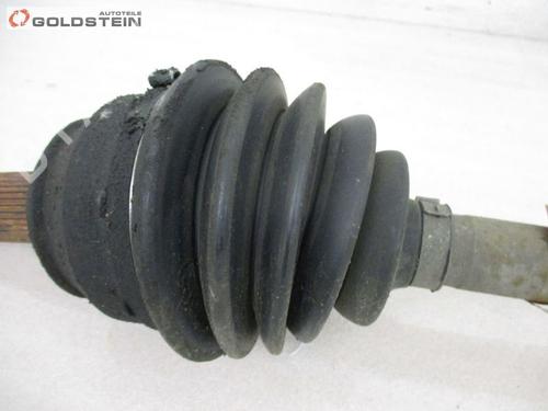Right front driveshaft CITROËN JUMPER II Van 2.2 HDi 110 | BP38025301M39 - Image 3