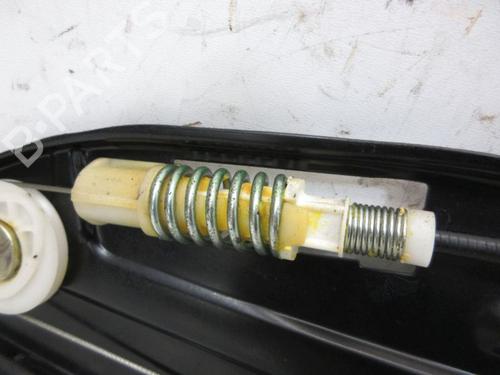 Rear right window mechanism BMW 7 (E65, E66, E67) 735 i, Li | BP37122081C25 - Image 4