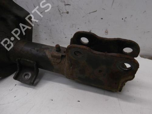 Right front shock absorber MITSUBISHI LANCER VIII Sportback (CX_A) 1.8 (CX3A) | BP29085521M17 