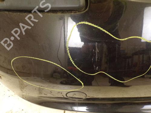 Rear bumper RENAULT CLIO III (BR0/1, CR0/1) 1.6 16V (BR09, BR0T, CR09, CR0T) | BP18802587C8 
