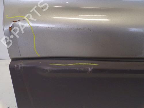 Right front door JEEP GRAND CHEROKEE II (WJ, WG) 4.0 4x4 | BP22907020C3 