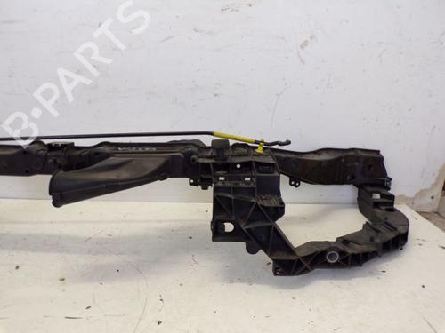 Crossmember FORD FOCUS III Turnier 1.0 EcoBoost | BP29099296C162 