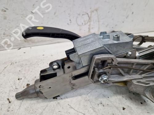 Steering column FORD C-MAX II (DXA/CB7, DXA/CEU) 2.0 TDCi | BP31703896M21 