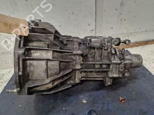 Gearbox SUZUKI JIMNY Closed Off-Road Vehicle (SN) 1.3 16V 4WD (SN413, JB43) | BP29702802M3 