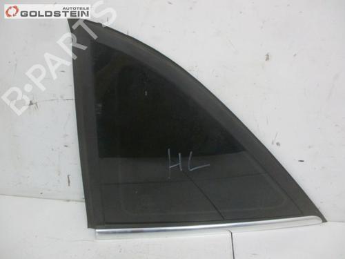 Used Rear left door window FORD GRAND C-MAX (DXA/CB7, DXA/CEU) 1.6 TDCi (115 hp) 18763749