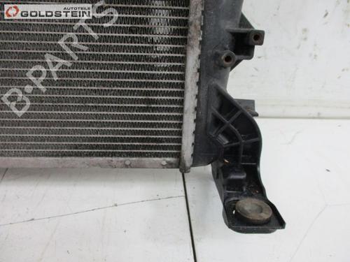 Køler FIAT BRAVO II (198_) 1.6 D Multijet (198AXL1B) | BP18788739M31 