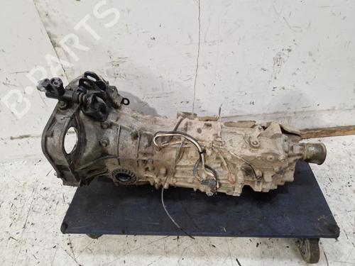Gearbox SUBARU FORESTER (SH_) 2.0 D AWD (SHH, SHD, SHN) | BP37141981M3 - Image 6