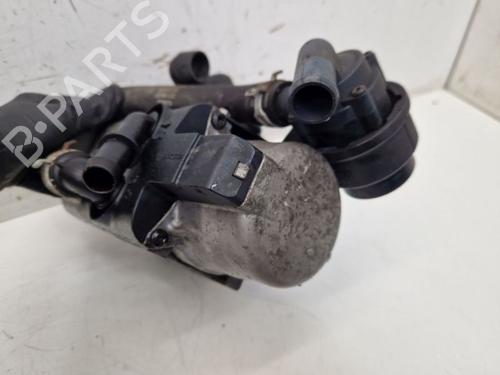 Electronic module VW GOLF VII (5G1, BQ1, BE1, BE2) 2.0 TDI | BP25377662M83 