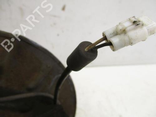 Right front steering knuckle FIAT SEDICI (189_) 2.0 D Multijet 4x4 | BP18808670M26 