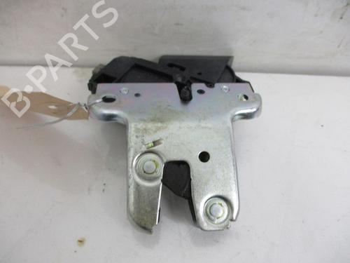 Electronic module VW PASSAT B7 (362) 1.6 TDI | BP37098213M83 - Image 2