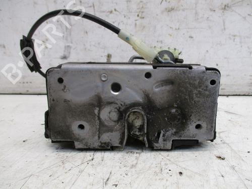 Rear right lock OPEL CORSA D (S07) 1.4 (L08, L68) | BP29090766C99 