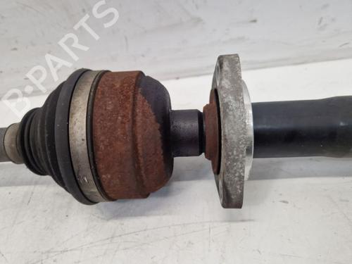 Right front driveshaft OPEL ZAFIRA TOURER C (P12) 2.0 CDTi (75) | BP37144055M39 - Image 7