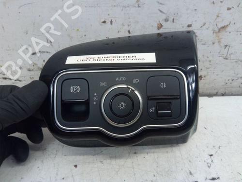 headlight-switch-mercedes-benz-a-class-w177-2018-37136768 main image